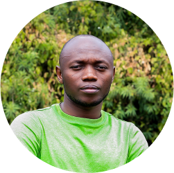 Avit Ndayiziga