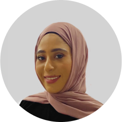 Aysha Alsherooqri