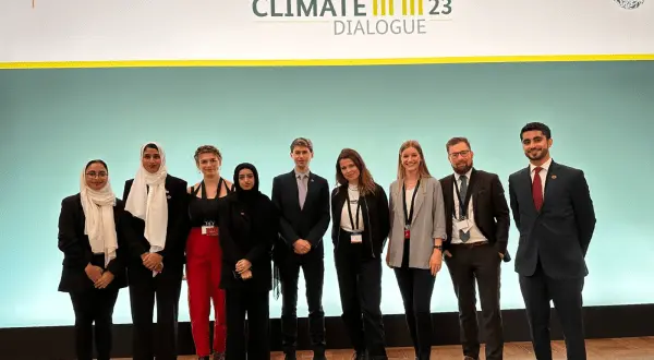 Petersberg Climate Dialogue